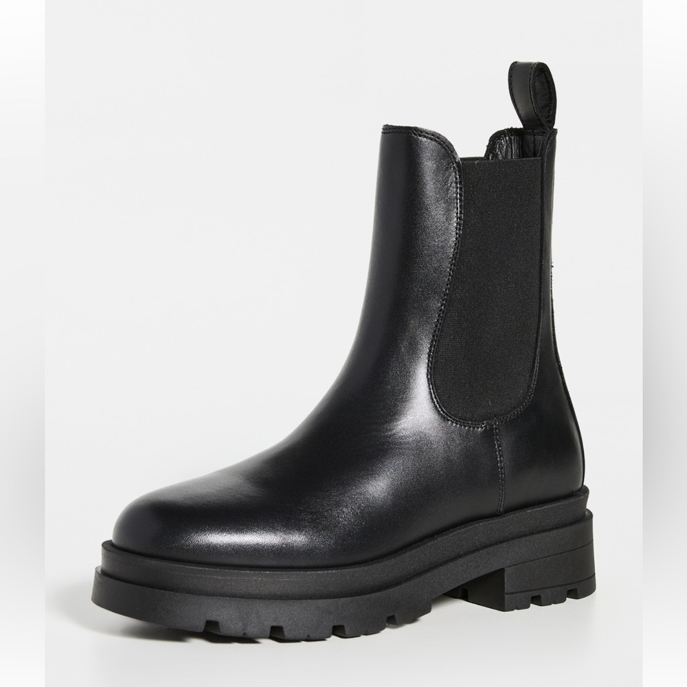 Anine bing justine boots